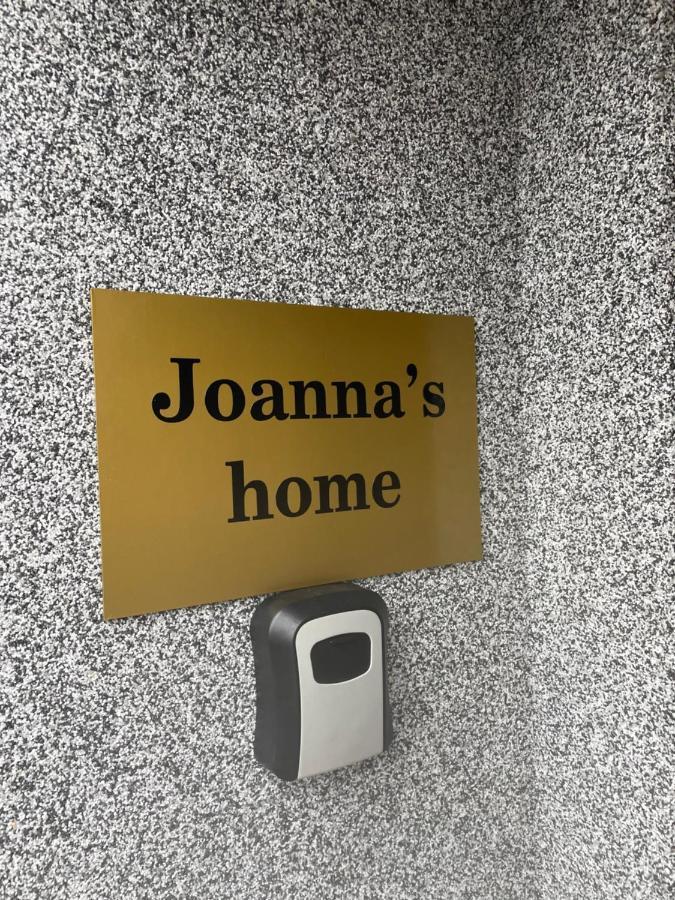 Joanna'S Home เวลีคอเทอร์โนโว ภายนอก รูปภาพ